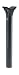 REDLINE Seatpost For Pivotal Saddles 26.8mm Black