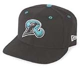 Minor League Baseball Cap - New Haven Ravens Home Cap by New Era