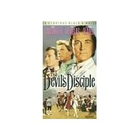 Devil's Disciple  (1959)