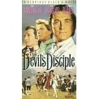 Devil's Disciple (1959) [VHS]