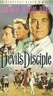 Buy Devil's Disciple (1959) online at Discounted New and Used prices. Delivered to your door with Off-The-Bookshelf.
