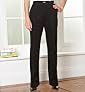 Classic Collection Cotton Rich Pull On Corduroy Trousers