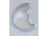 Man in the Moon Cookie Cutter