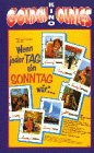 Wenn jeder Tag ein Sonntag wär [VHS]