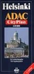 Plan de ville : Helsinki