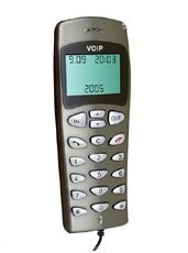 USB VOIP Phone, Support Skype, Messenger