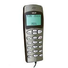 USB VOIP Phone, Support Skype, Messenger