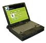 Compaq Armada 3500 Laptop (366-MHz Pentium II, 64 MB RAM, 4 GB hard drive)