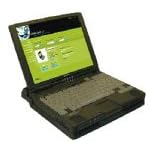 Compaq Armada 3500 Laptop (366-MHz Pentium II, 64 MB RAM, 4 GB hard drive)