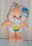 Care Bears Friend Bear 20th Anniversary 8" Plush Doll Mint with Tags