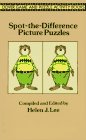 Spot-the-Difference Picture Puzzles
