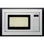 Produkt-Bild: Bosch Einbau-Mikrowelle 27 L 60 cm innowave 1240W alu
