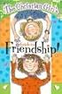GIRL'S GUIDE TO FRIENDSHIP (Christian Girl's Guide To...)