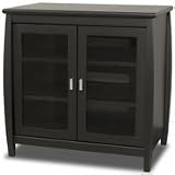 30 BLACK HI BOY STAND