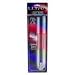 Ultra Dual 12" Cold Cathode Light Kit - Red, Green and Blue