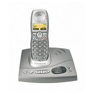 BT Diverse 6150 - DECT Cordless Telephone - with Digital Answer Machine