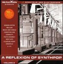 CD-Charts  Search : Reflexion of Synthpop, Vol. 2