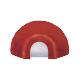 Click here to buy Hunters Specialties Herd Bull Wayne Carlton Elk Diaphragm Call, Brown.
