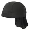 ACTION HEAD/SKULL CAP PACE BLACK