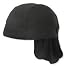 ACTION HEAD/SKULL CAP PACE BLACK