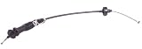 Beck Arnley  093-0636  Clutch Cable - Import