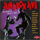 Jukebox Jive: Birth of Rock N Roll