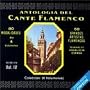 Antologia Del Cante Flamenco Vol IV , Colecci�n 4 Volumenes, 80 Modalidades