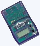 Pelican Playstation 60 Block Memory Card