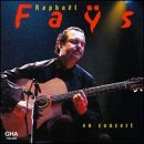 Impressions Andalouses (En Concert) by Raphael Fays