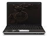 HP Pavilion DV4-2164US Core i3-330M 14.1-Inch Laptop (Black Expresso)