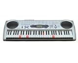 CASIO Keyboard LK-44 MagicLight Piano+light 61 KEY LK44