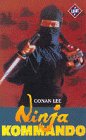 Ninja Kommando - Conan Lee