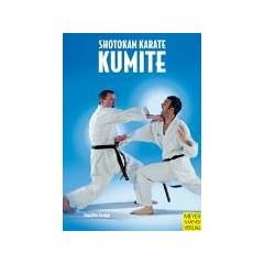 Shotokan Karate - Kumite
