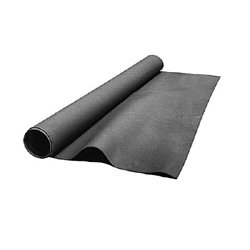 Auralex J-30SHBL SheetBlok 30'x4'x0.125 Roll of Mass-Loaded Vinyl in Black Only
