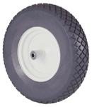 Everhard EH1-KNOBBY Everhard Wheelbarrow Tires Knobby (WA-16-84D)