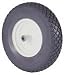 Tools & Hardware : Everhard EH1-KNOBBY Everhard Wheelbarrow Tires Knobby (WA-16-84D)
