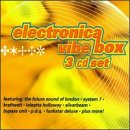 Review Various Artists  / Electronica Groove Box