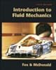 Introduction to Fluid Mechanics