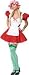 Strawberry Shortcake Country Girl Adult Costume