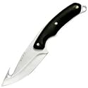 Buck 693BK Alpha Hunter Guthook Fixed Blade Knife