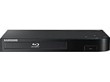 Samsung BD-F5700 Wi-Fi Blu-Ray Player Black- Factory Refurbished