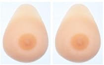 Extra-Teardrop Pals Breast Enhancers