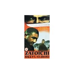 Zatoichi Meets Yojimbo [VHS] [UK Import]