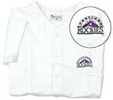Portland Rockies Adult Minor League Baseball Jersey