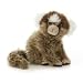 Plush Marmoset Mini Flopsie 8