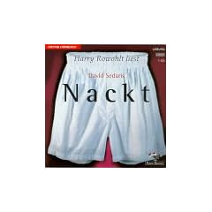 Nackt. 2 Cassetten