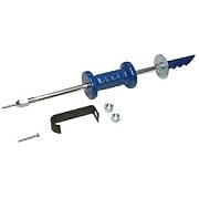 Midi-Weight Slide Hammer Dent Puller