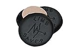 SIMS VIBRATION MINI LIMBSAVERFinish: Black