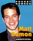  Matt Damon
