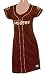 San Diego Padres Jersey Dress, Size= Medium